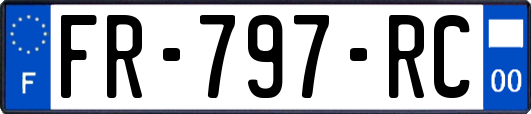 FR-797-RC