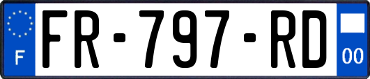 FR-797-RD