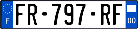 FR-797-RF