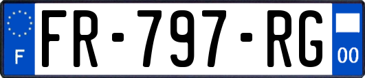 FR-797-RG