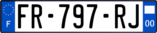FR-797-RJ