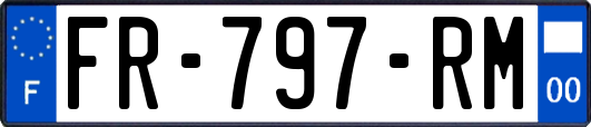 FR-797-RM