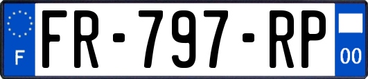FR-797-RP