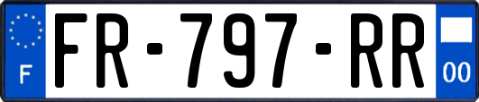 FR-797-RR