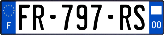 FR-797-RS