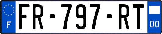FR-797-RT