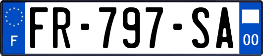 FR-797-SA
