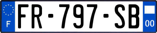 FR-797-SB