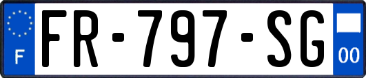 FR-797-SG