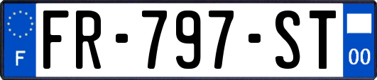 FR-797-ST