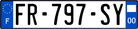 FR-797-SY