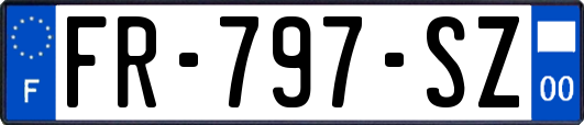 FR-797-SZ