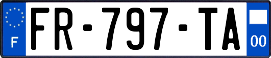 FR-797-TA
