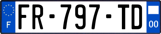 FR-797-TD