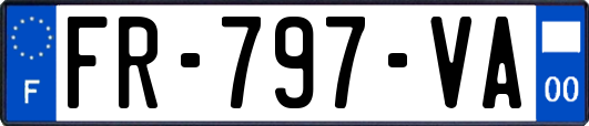 FR-797-VA