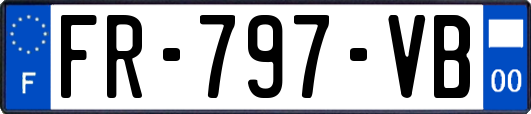 FR-797-VB