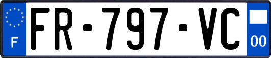 FR-797-VC