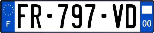 FR-797-VD