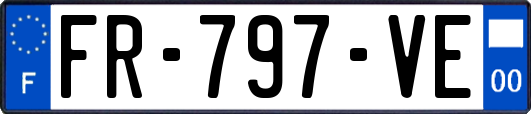 FR-797-VE