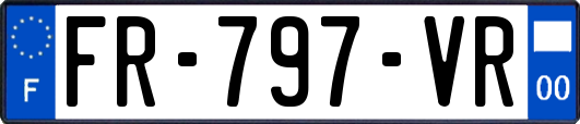 FR-797-VR