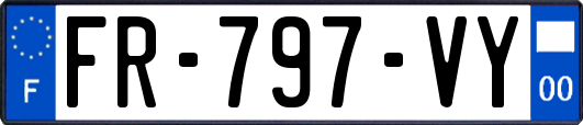 FR-797-VY