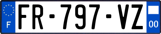 FR-797-VZ