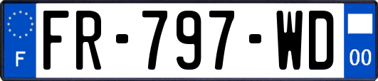 FR-797-WD