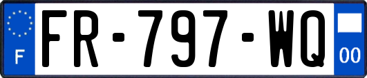 FR-797-WQ