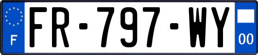 FR-797-WY