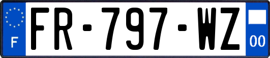 FR-797-WZ