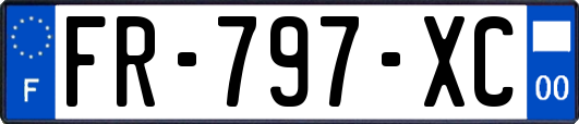 FR-797-XC
