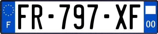FR-797-XF