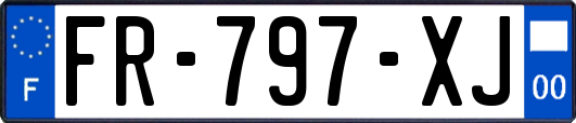 FR-797-XJ