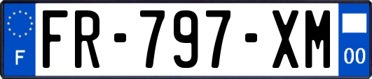FR-797-XM