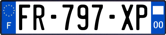 FR-797-XP