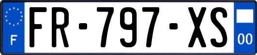 FR-797-XS