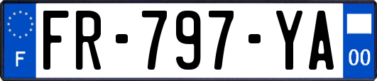 FR-797-YA