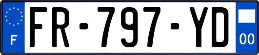 FR-797-YD
