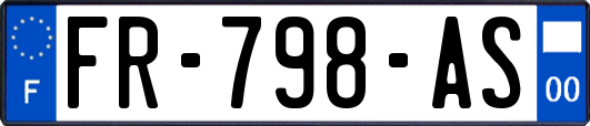 FR-798-AS
