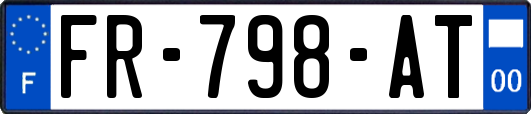 FR-798-AT