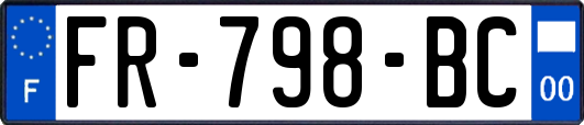 FR-798-BC