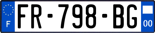 FR-798-BG