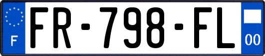 FR-798-FL