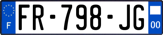 FR-798-JG