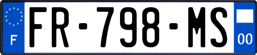 FR-798-MS
