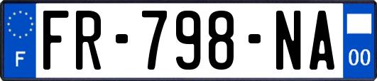 FR-798-NA