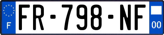 FR-798-NF