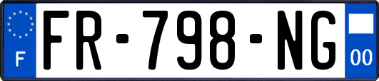 FR-798-NG