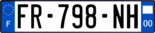 FR-798-NH