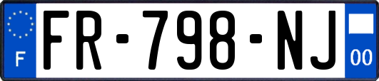 FR-798-NJ